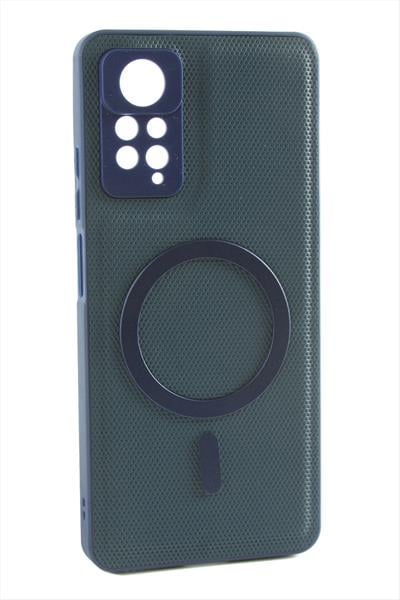 Xiaomi Redmi Note 11 Pro Magsaff Kapak Kılıf
