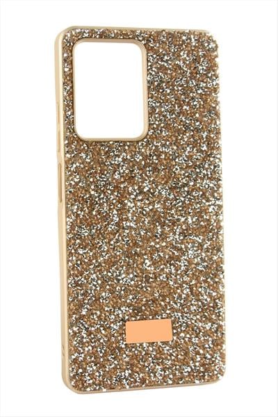 Xiaomi Redmi Note 12 Pro Taşlı Kapak Kılıf