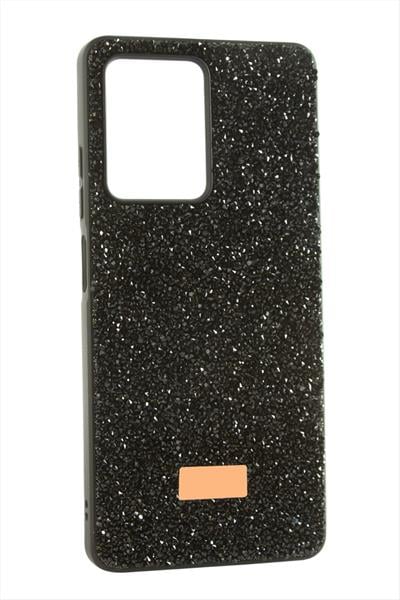 Xiaomi Redmi Note 12 Pro Taşlı Kapak Kılıf