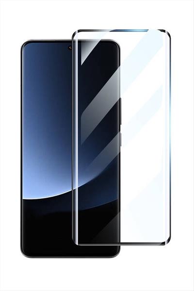 Xiaomi Redmi Note 13 Pro 5G Kırılmaz Cam Ekran Koruyucu