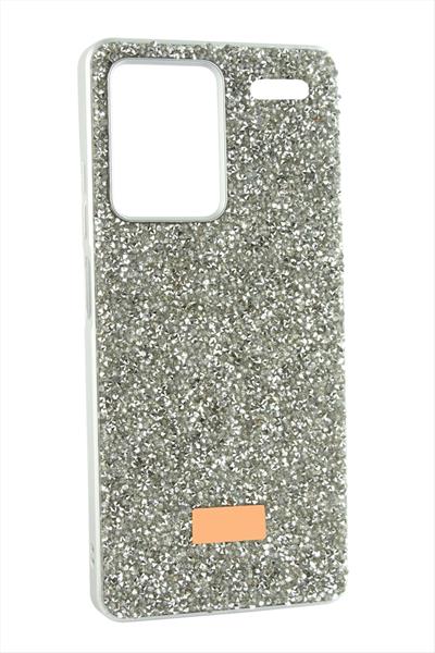 Xiaomi Redmi Note 13 Pro Plus Taşlı Kapak Kılıf