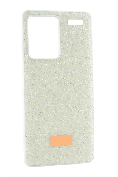 Xiaomi Redmi Note 13 Pro Plus Taşlı Kapak Kılıf