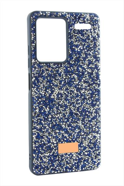 Xiaomi Redmi Note 13 Pro Plus Taşlı Kapak Kılıf