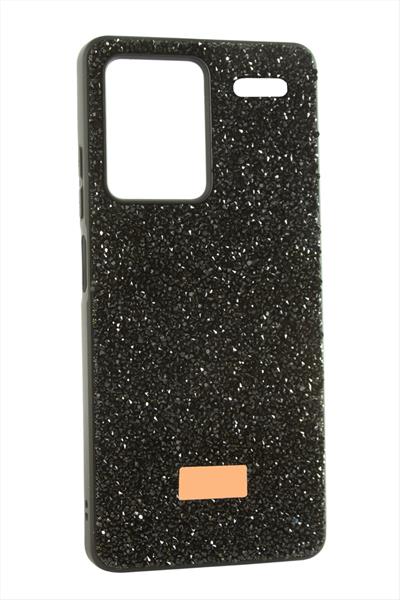 Xiaomi Redmi Note 13 Pro Plus Taşlı Kapak Kılıf