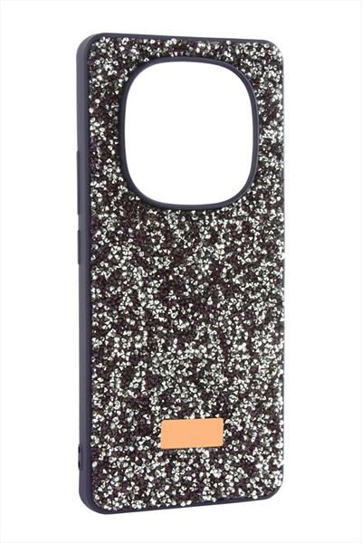 Xiaomi Redmi Note 14 Pro Plus Taşlı Kapak Kılıf