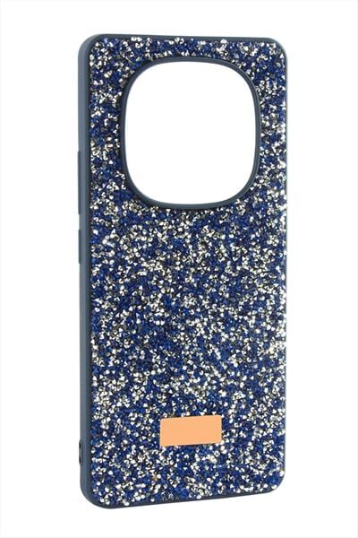 Xiaomi Redmi Note 14 Pro Plus Taşlı Kapak Kılıf