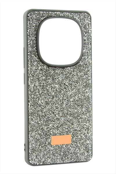 Xiaomi Redmi Note 14 Pro Plus Taşlı Kapak Kılıf