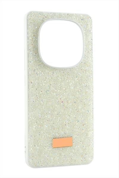 Xiaomi Redmi Note 14 Pro Plus Taşlı Kapak Kılıf