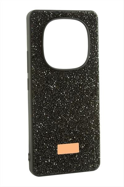 Xiaomi Redmi Note 14 Pro Taşlı Kapak Kılıf