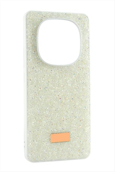 Xiaomi Redmi Note 14 Pro Taşlı Kapak Kılıf