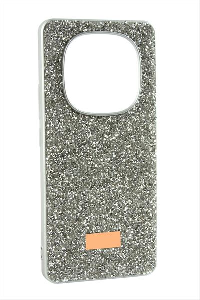 Xiaomi Redmi Note 14 Pro Taşlı Kapak Kılıf