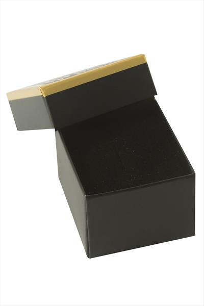 Yaldızlı Yüzük Hediye Kutusu