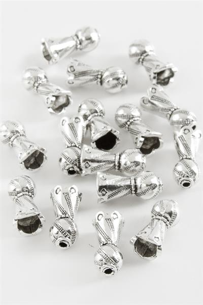 Yan Çizgili Tesbih Aparatı 50 Gram