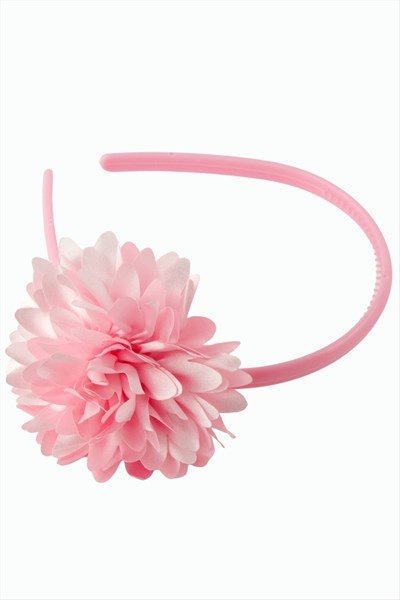 Yapay Çiçek Plastik Taç