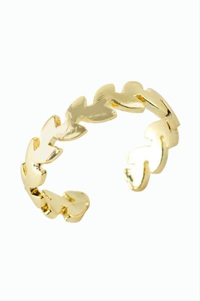 Yaprak Eklem Yüzük