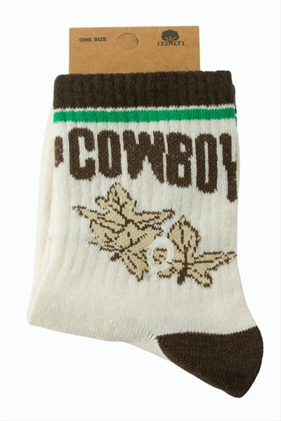 Yaprak Kolej Çorap 8*28