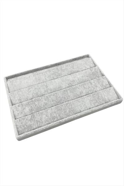 Yatay Anfora Kumaş Küpelik 24*34 cm