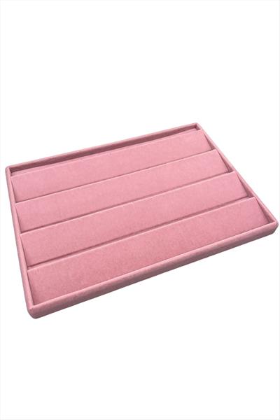 Yatay Anfora Kumaş Küpelik 24*34 cm