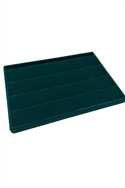 Yatay Anfora Kumaş Küpelik 24*34 cm