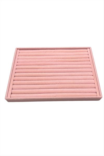 Yatay Sosisli Anfora Yüzük Kelepçe Standı 24*34 cm