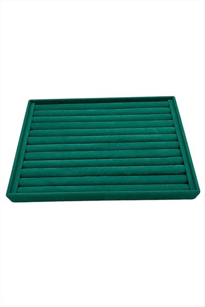 Yatay Sosisli Anfora Yüzük Kelepçe Standı 24*34 cm