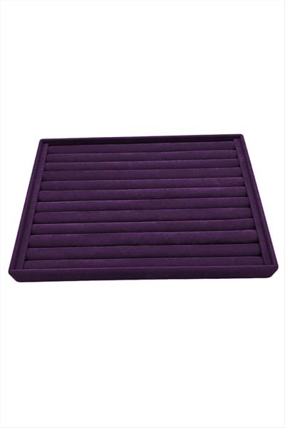 Yatay Sosisli Anfora Yüzük Kelepçe Standı 24*34 cm