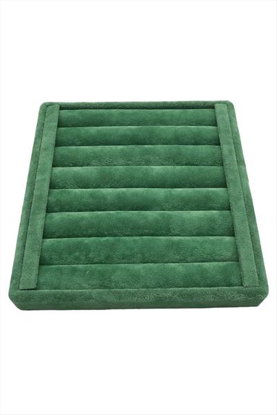 Yatay Sosisli Anfora Yüzük Kelepçe Standı 15*15 cm