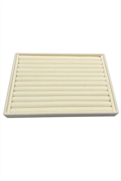 Yatay Sosisli Anfora Yüzük Kelepçe Standı 24*34 cm