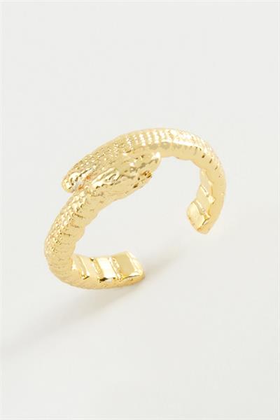 Yılan Eklem Yüzük