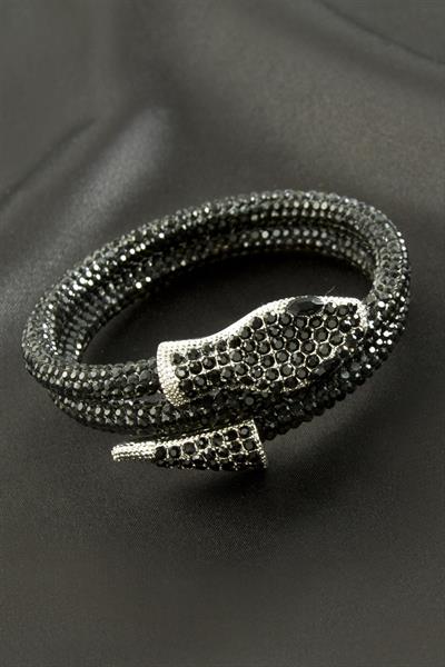 Yılan Savaroski Bileklik