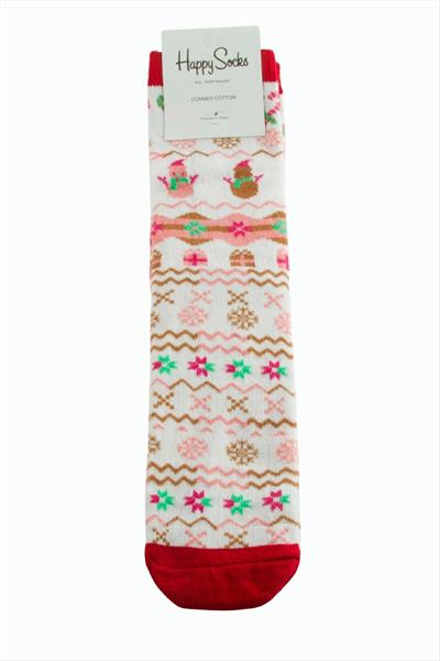 Yılbaşı Penye Çorap