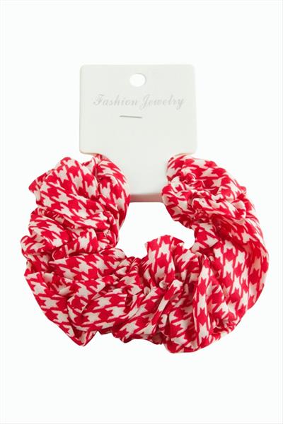 Yıldız Desenli Simit Toka