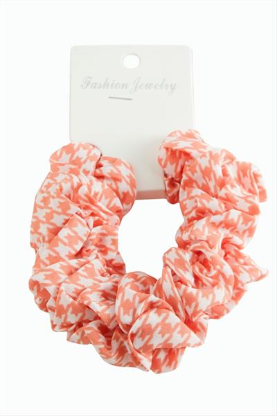 Yıldız Desenli Simit Toka