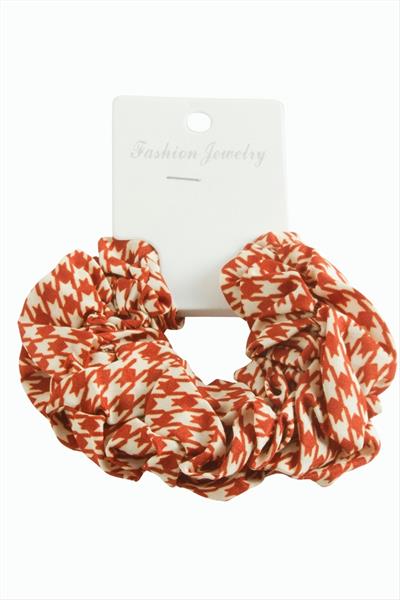 Yıldız Desenli Simit Toka