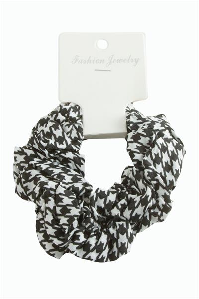 Yıldız Desenli Simit Toka