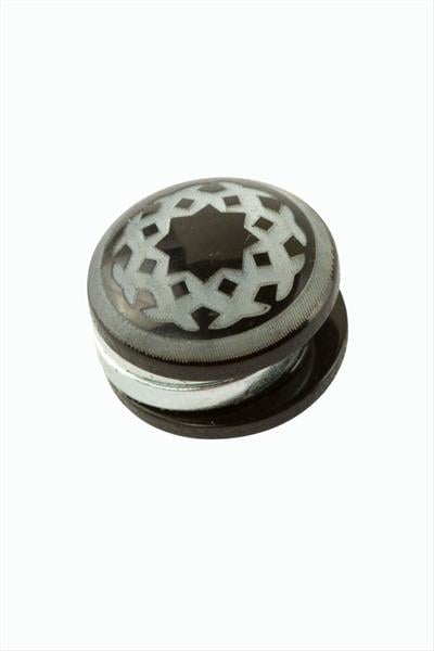 Yıldız Kupa Eşarp Mıknatısı 1 Adet