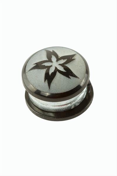 Yıldız Kupa Eşarp Mıknatısı 1 Adet