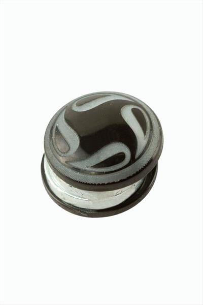 Yıldız Kupa Eşarp Mıknatısı 1 Adet