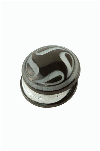 Yıldız Kupa Eşarp Mıknatısı 1 Adet