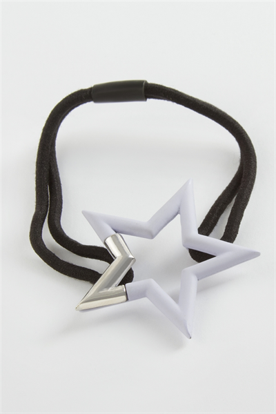 Yıldız Lastikli Toka