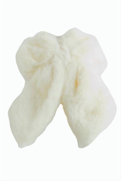 Yünlü Fiyong Otomatik Toka 13 cm