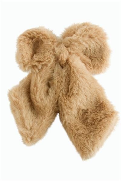 Yünlü Fiyong Otomatik Toka 13 cm