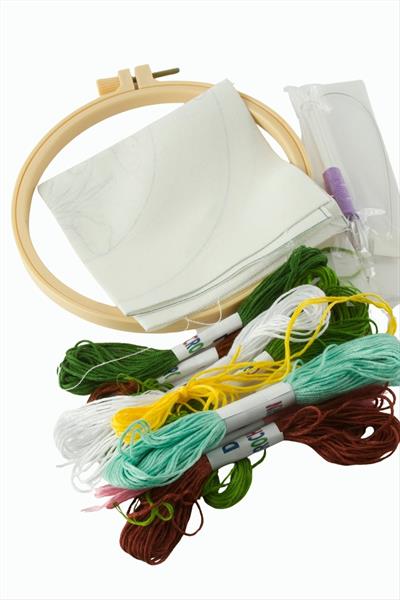 Yunus Kendin Yap Punch Seti