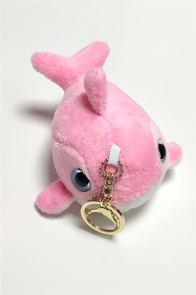 Yunus Peluş Anahtarlık