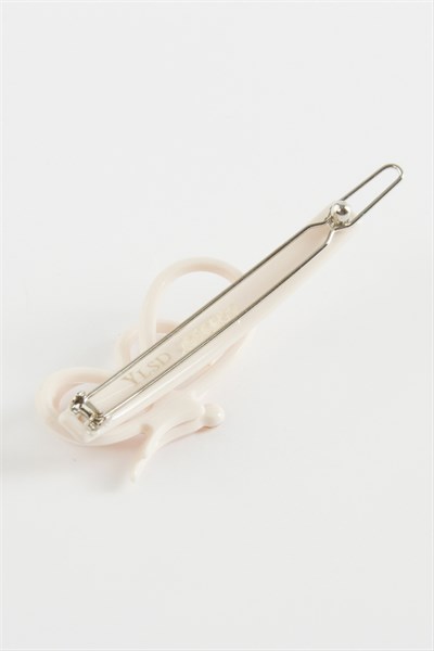 Yusufçuk Klipsli Toka