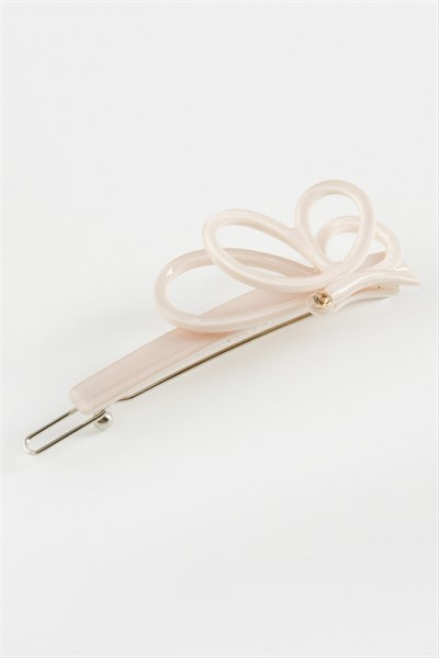 Yusufçuk Klipsli Toka