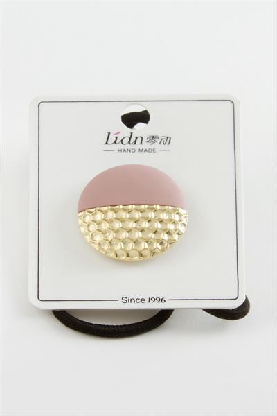 Yuvarlak Lastikli Toka