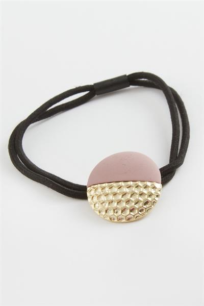 Yuvarlak Lastikli Toka