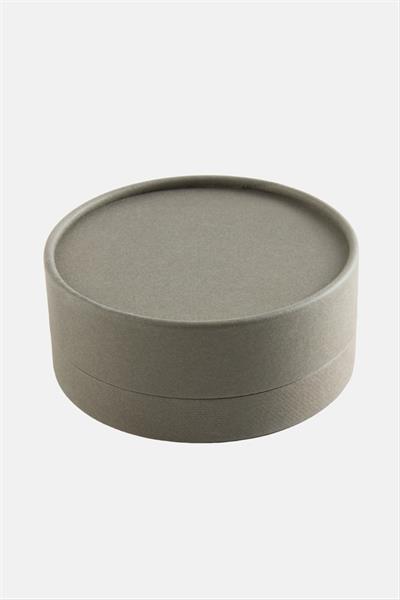 Yuvarlak Set Kolye Kutusu