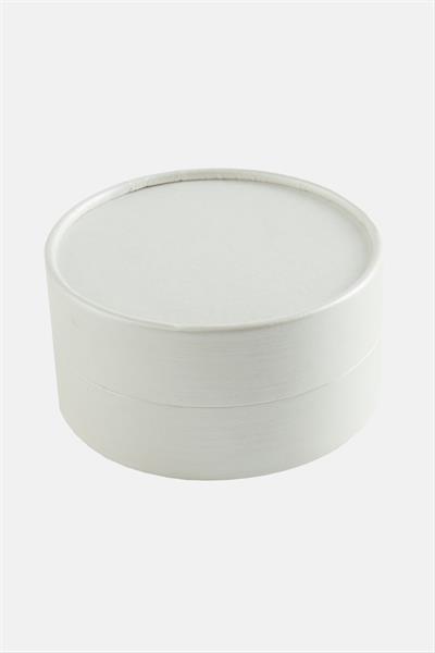 Yuvarlak Set Kolye Kutusu